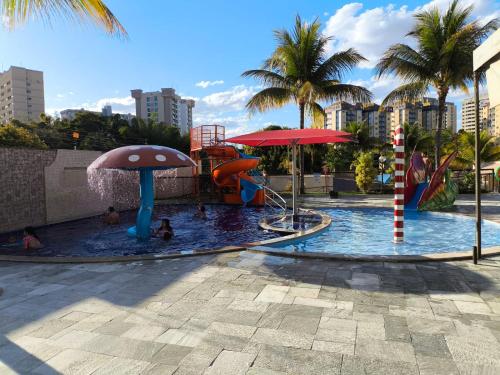 Águas da Serra Caldas Novas (Aguas da Serra Caldas Novas) in J Jeriquara Águas da Serra Caldas Novas (Aguas da Serra Caldas Novas) in J Jeriquara