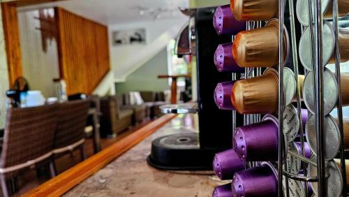 Rurutu pulse in Đảo Austral Rurutu pulse in Đảo Austral