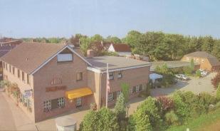 Landgasthof Kohlbarg in Hanerau-Hademarschen Landgasthof Kohlbarg in Hanerau-Hademarschen