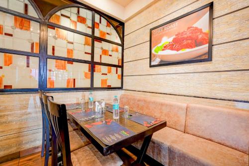 Facilities, Super Collection O Mahadevapura Opposite Phoenix Mall in Krishnarajapura Facilities, Super Collection O Mahadevapura Opposite Phoenix Mall in Krishnarajapura