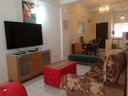 Oceanwhite Homestay Corus in Taman Haji Zainal Oceanwhite Homestay Corus in Taman Haji Zainal