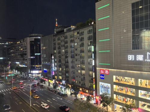 วองโดม อีสต์ อินน์ (Vendome East Inn) in เขตต้าอัน วองโดม อีสต์ อินน์ (Vendome East Inn) in เขตต้าอัน
