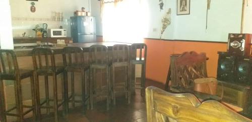Casa sin escaleras estacio in Merida Casa sin escaleras estacio in Merida