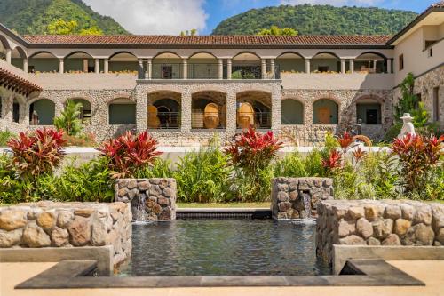 Pemandangan luar, Hotel La Compania Del Valle in El Valle De Anton Pemandangan luar, Hotel La Compania Del Valle in El Valle De Anton