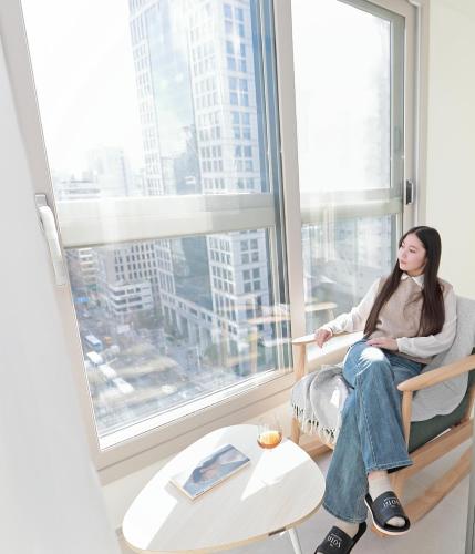 Sota suite busan seomyeon in Busan Sota suite busan seomyeon in Busan