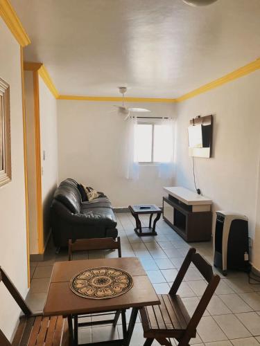 Apartamento próximo ao mar (Apartamento proximo ao mar) in Centro Apartamento próximo ao mar (Apartamento proximo ao mar) in Centro