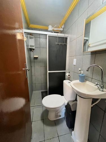 Apartamento próximo ao mar (Apartamento proximo ao mar) in Centro Apartamento próximo ao mar (Apartamento proximo ao mar) in Centro