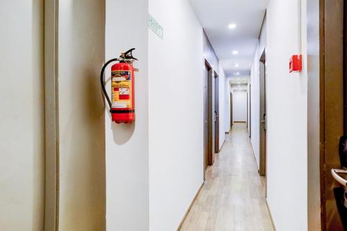 ردهة, Super Townhouse Khar The Habitat in خار ردهة, Super Townhouse Khar The Habitat in خار