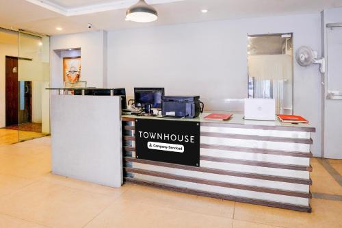 ردهة, Super Townhouse Khar The Habitat in خار ردهة, Super Townhouse Khar The Habitat in خار