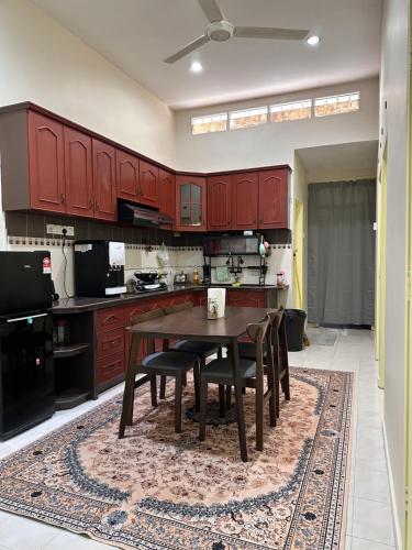 gshayat Homestay Teja in ชาง อุน gshayat Homestay Teja in ชาง อุน