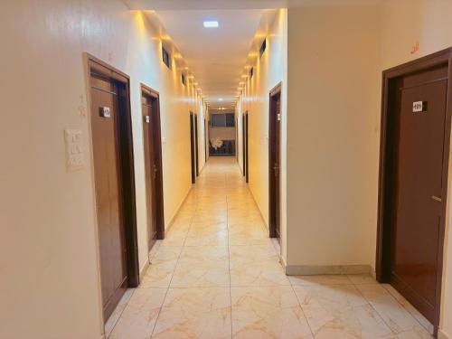 Anand lodge in Davangere Anand lodge in Davangere