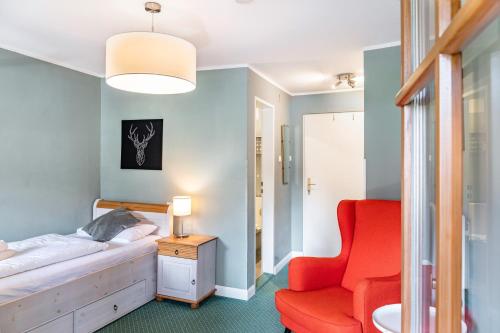 Chalet Sonneck - Seefeld in Seefeld Chalet Sonneck - Seefeld in Seefeld