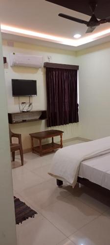 MRT Grand Residency in Neyveli T.S MRT Grand Residency in Neyveli T.S