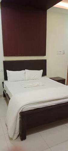 MRT Grand Residency in Neyveli T.S MRT Grand Residency in Neyveli T.S