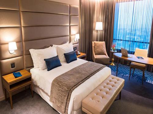 Hotel 2 Fevrier in Lome Hotel 2 Fevrier in Lome