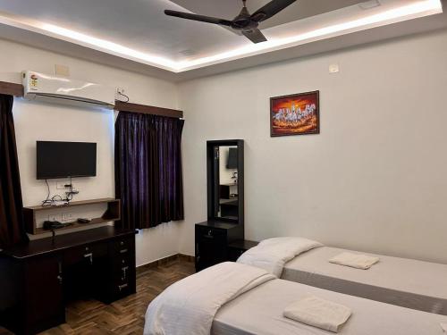 MRT Grand Residency in Neyveli T.S MRT Grand Residency in Neyveli T.S
