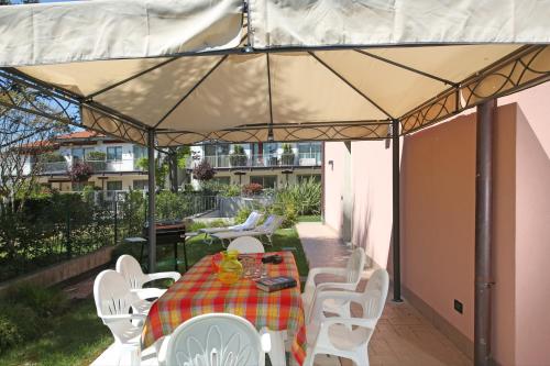 This photo about Villa Aurora shared on HyHotel.com