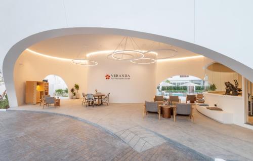 편의 시설/서비스, 베란다 리조트 앤 빌라스 후아힌 차암 (Veranda Resort & Villas Hua Hin Cha Am) in 차암 비치프런트 편의 시설/서비스, 베란다 리조트 앤 빌라스 후아힌 차암 (Veranda Resort & Villas Hua Hin Cha Am) in 차암 비치프런트