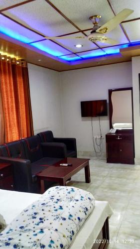HOTEL MOHSIN PLAZA in Sreemangal Upazila HOTEL MOHSIN PLAZA in Sreemangal Upazila