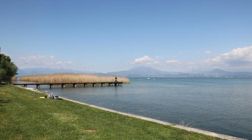 This photo about Villa Aurora shared on HyHotel.com