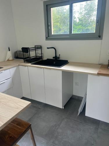 Lovely apartment with garden in Fabregues Lovely apartment with garden in Fabregues