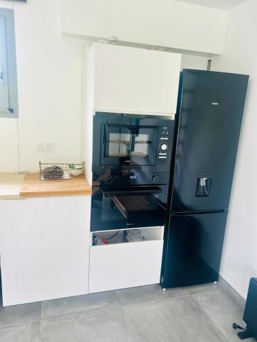 Lovely apartment with garden in Fabregues Lovely apartment with garden in Fabregues