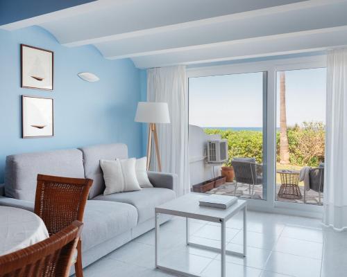 View, La Racona - Casa Lamar in Las Rotas Beach View, La Racona - Casa Lamar in Las Rotas Beach