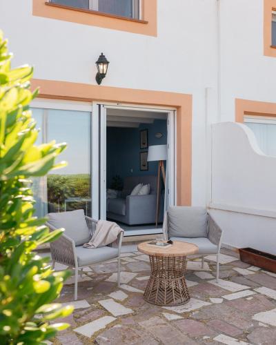 View, La Racona - Casa Lamar in Las Rotas Beach View, La Racona - Casa Lamar in Las Rotas Beach