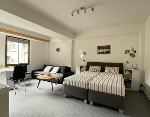 Guestroom, Apartmany U Posty in Jachymov Guestroom, Apartmany U Posty in Jachymov