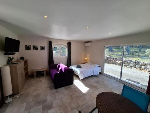 Suite Opaline, Piscine-Terrasse-WIFI in Les Arcs Suite Opaline, Piscine-Terrasse-WIFI in Les Arcs