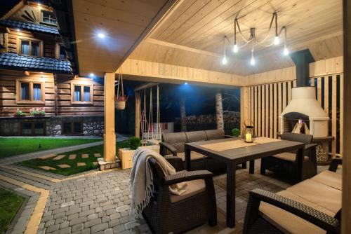 Apartamenty i Pokoje Teklarz & SPA in มูชาซิชแล Apartamenty i Pokoje Teklarz & SPA in มูชาซิชแล