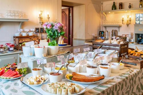 Food and beverages, Hotel Astor in Vaasa Food and beverages, Hotel Astor in Vaasa