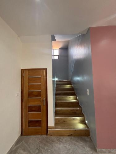 Villa Mona in Ла Сомоне Villa Mona in Ла Сомоне