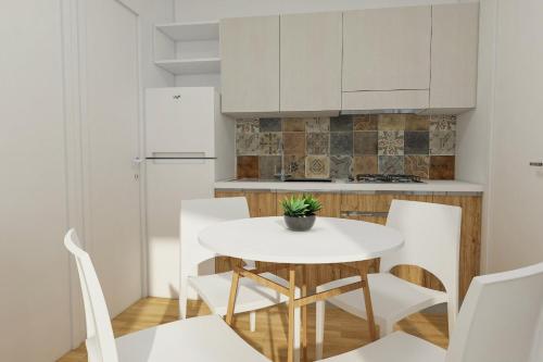 кухня, Torre Pozzelle Camping in Остуни кухня, Torre Pozzelle Camping in Остуни