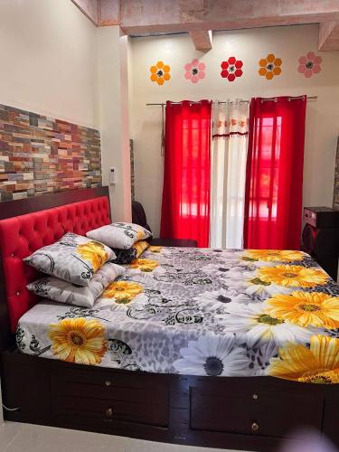 Guestroom, DC Travellers Inn in Plaridel (Bulacan) Guestroom, DC Travellers Inn in Plaridel (Bulacan)