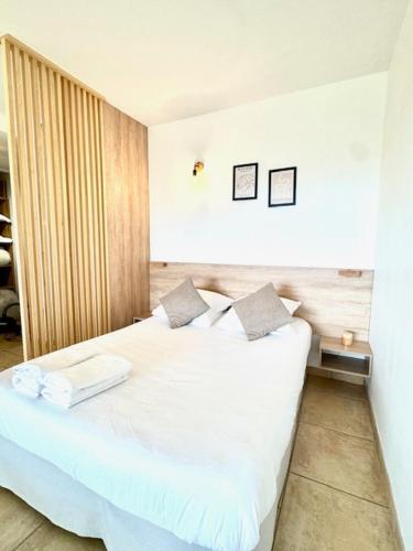 DOMAINE LOU BEL AZUR - Harmonie