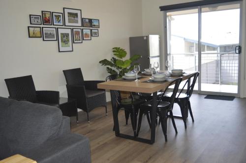 المرافق, Copper Retreat Millennium Apartment in Roxby Downs المرافق, Copper Retreat Millennium Apartment in Roxby Downs