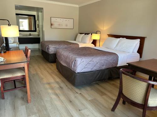 Rideau Heights Inn in أوتاوا (أونتاريو) Rideau Heights Inn in أوتاوا (أونتاريو)