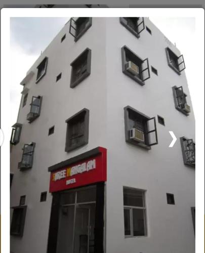 Hotel shree mangalam in Rodi Belwala Hotel shree mangalam in Rodi Belwala