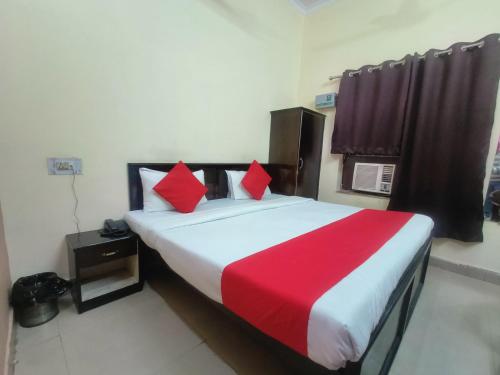 Hotel shree mangalam in Rodi Belwala Hotel shree mangalam in Rodi Belwala