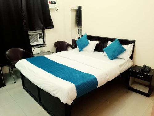 Hotel shree mangalam in Rodi Belwala Hotel shree mangalam in Rodi Belwala