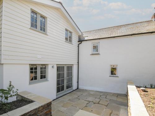 المنظر الخارجي, Sunrise Cottage in Saint Kew المنظر الخارجي, Sunrise Cottage in Saint Kew