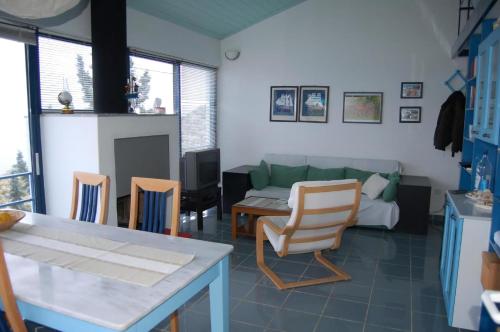 ทัศนียภาพภายนอกโรงแรม, Ferienhaus Mit Wasserblick in พาราเลีย ไทรู ทัศนียภาพภายนอกโรงแรม, Ferienhaus Mit Wasserblick in พาราเลีย ไทรู