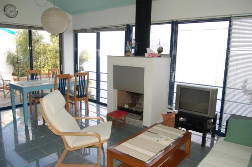 ทัศนียภาพภายนอกโรงแรม, Ferienhaus Mit Wasserblick in พาราเลีย ไทรู ทัศนียภาพภายนอกโรงแรม, Ferienhaus Mit Wasserblick in พาราเลีย ไทรู