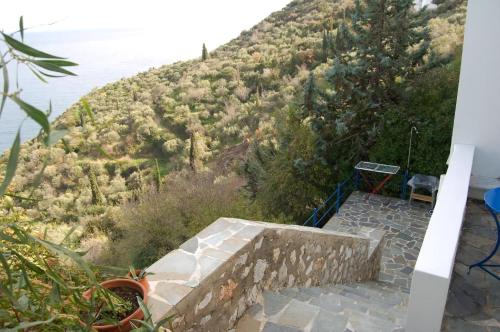 ทัศนียภาพภายนอกโรงแรม, Ferienhaus Mit Wasserblick in พาราเลีย ไทรู ทัศนียภาพภายนอกโรงแรม, Ferienhaus Mit Wasserblick in พาราเลีย ไทรู