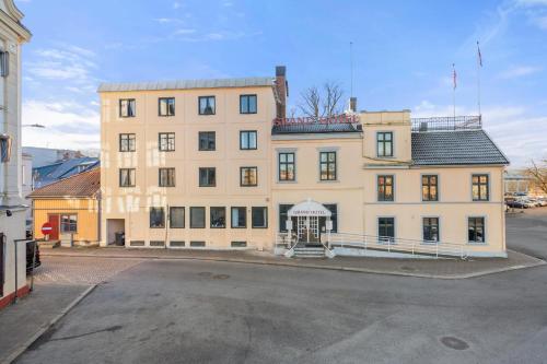 Halden Grand hotell in Uvdal Halden Grand hotell in Uvdal