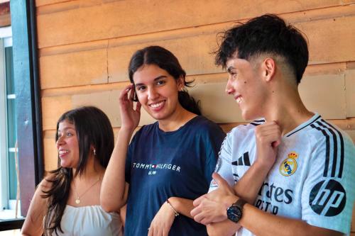 La Chiva Hostal Armenia in Armenia La Chiva Hostal Armenia in Armenia