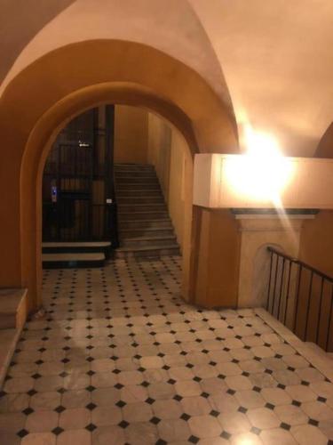 MARI 74 - Studio AC in Old Town close to beach