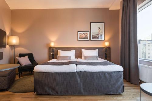 Scandic Vaasa in Vaasa Scandic Vaasa in Vaasa