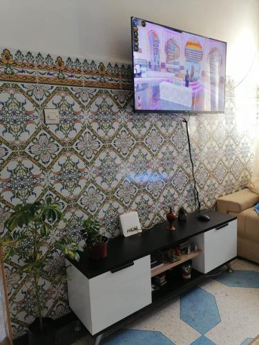 NOUR appartement in 부아르가니 NOUR appartement in 부아르가니